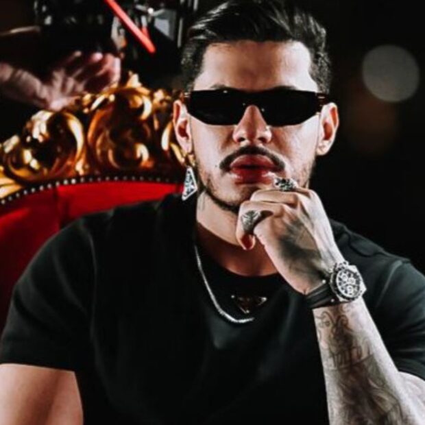 Rapper apresenta boa evolução, mas causa do problema de saúde segue sem explicação, e uma das garrafas analisadas seria falsificada!