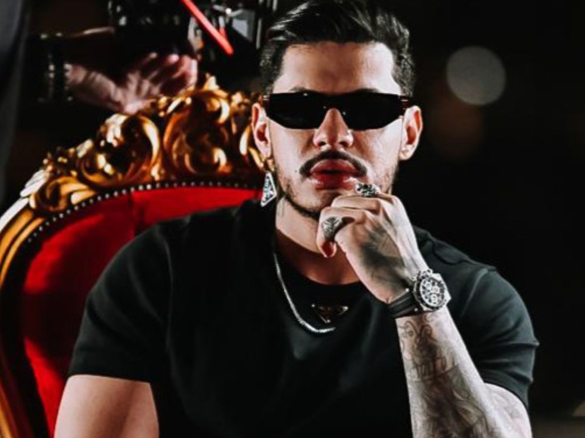Rapper apresenta boa evolução, mas causa do problema de saúde segue sem explicação, e uma das garrafas analisadas seria falsificada!
