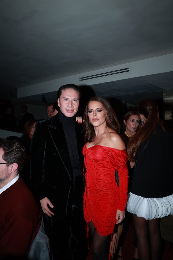 darlei bittencourt embaixador da tiffany e emmanuele louza (1)
