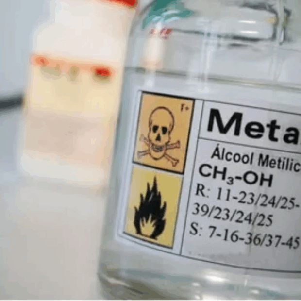 metanol