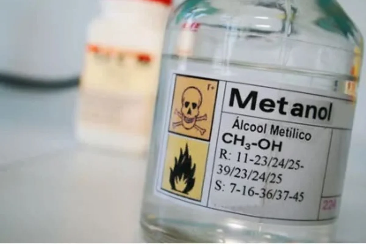 SP confirma mais 3 casos de intoxicação por metanol; total chega a 28
