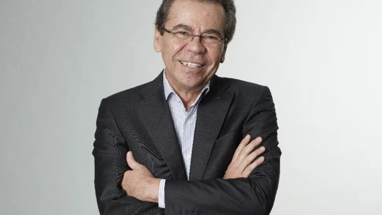 sergio amado