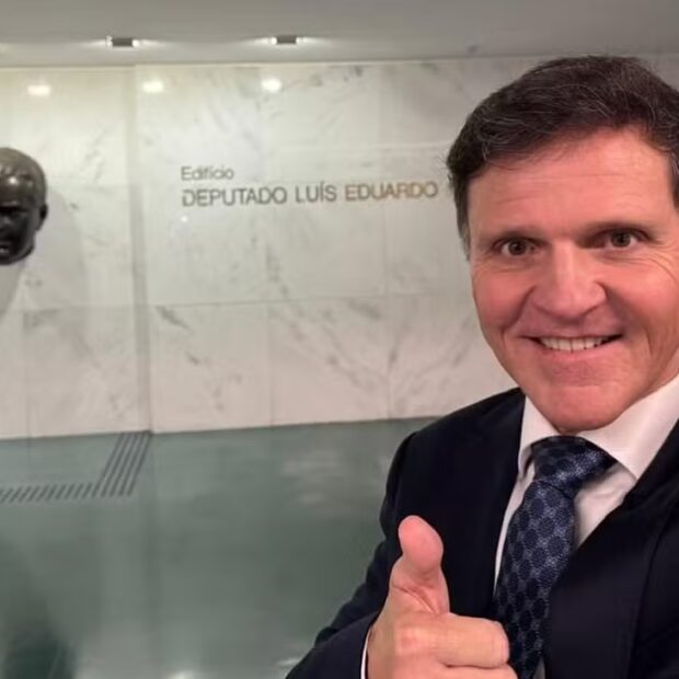 empresário