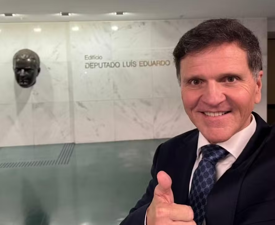 empresário