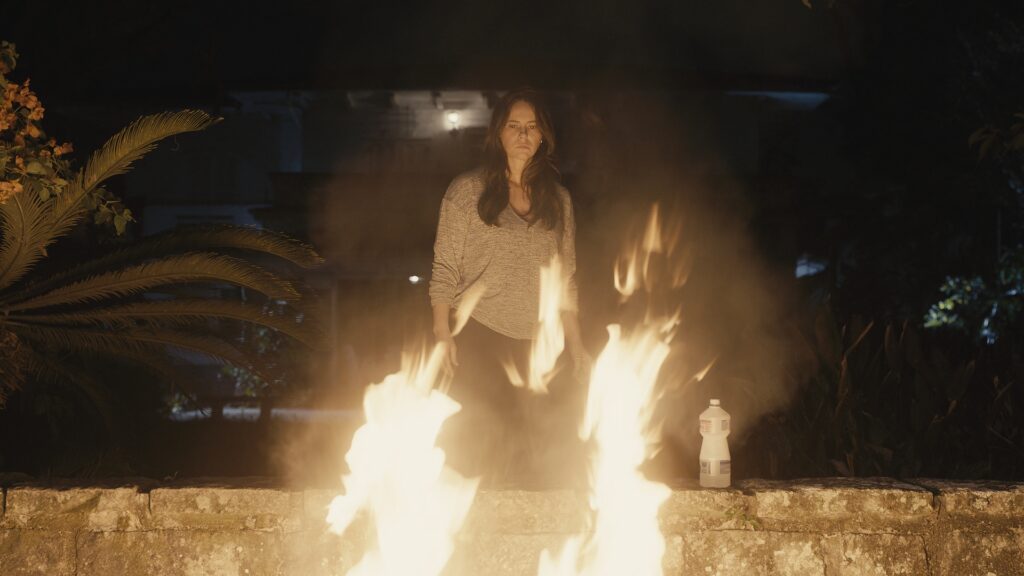 'herança de narcisa' tem direção de clarissa appelt e daniel dias cred olhar filmes