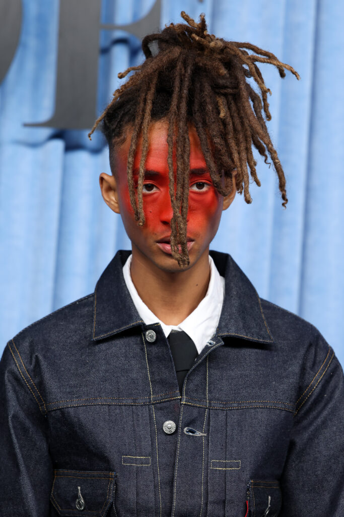 the business of fashion celebrates the bof 500 class of 2025 during paris fashion week – red carpet arrivals