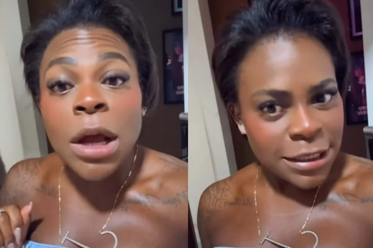 A cantora relembrou sua época de camelô e pediu que ninguém a aborde nas ruas, gerando polêmica nas redes sociais.