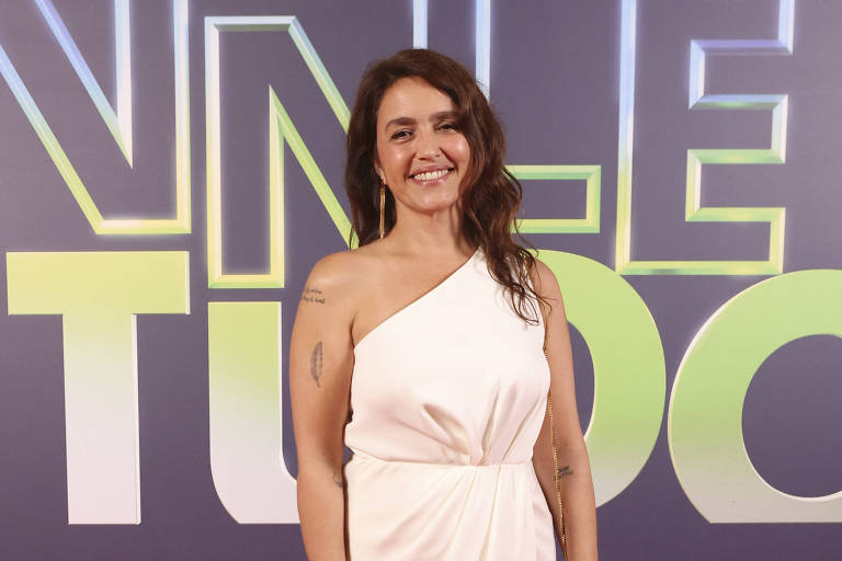 Entre críticas e expectativas, Manuela Dias mostra que escrever com consciência é o que mantém viva a dramaturgia da Globo