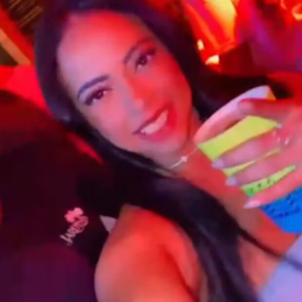 estou destruída parece que tomei a cachaça desse mundo todo disse vítima de metanol