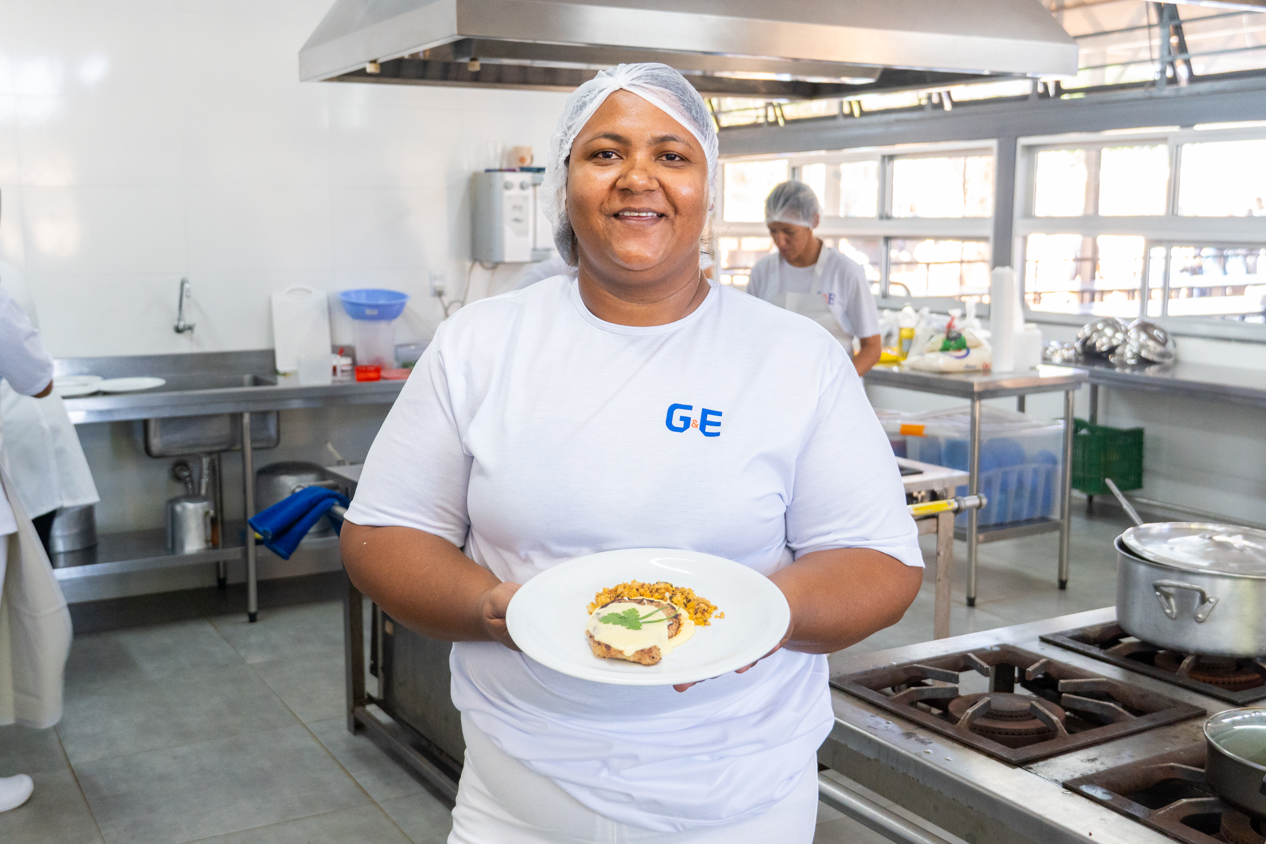 sabor de escola planaltina foto capa dentro