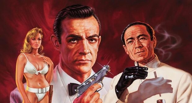 007 contra o satanico dr no