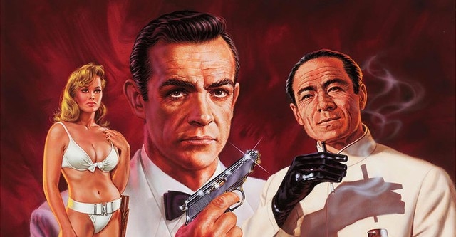 007 contra o satanico dr no