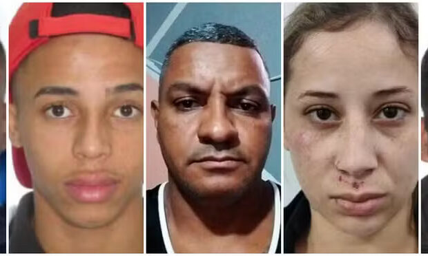 Foto: Divulgação/Polícia Civil