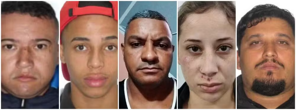 Foto: Divulgação/Polícia Civil