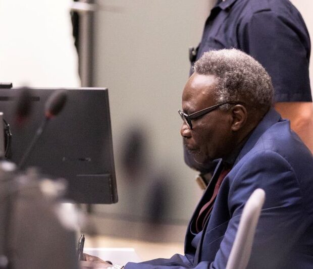 Foto: International Criminal Court