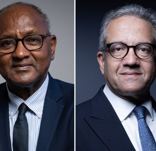 Foto: JOEL SAGET, JULIEN DE ROSA / AFP