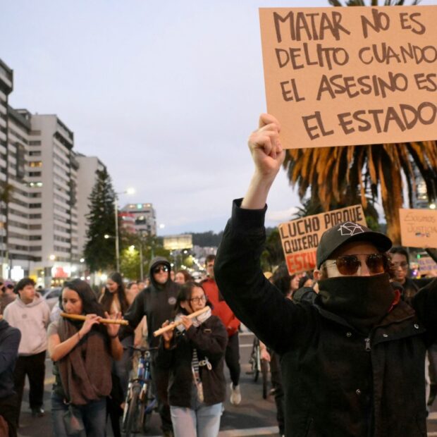 Foto: Rodrigo BUENDIA / AFP