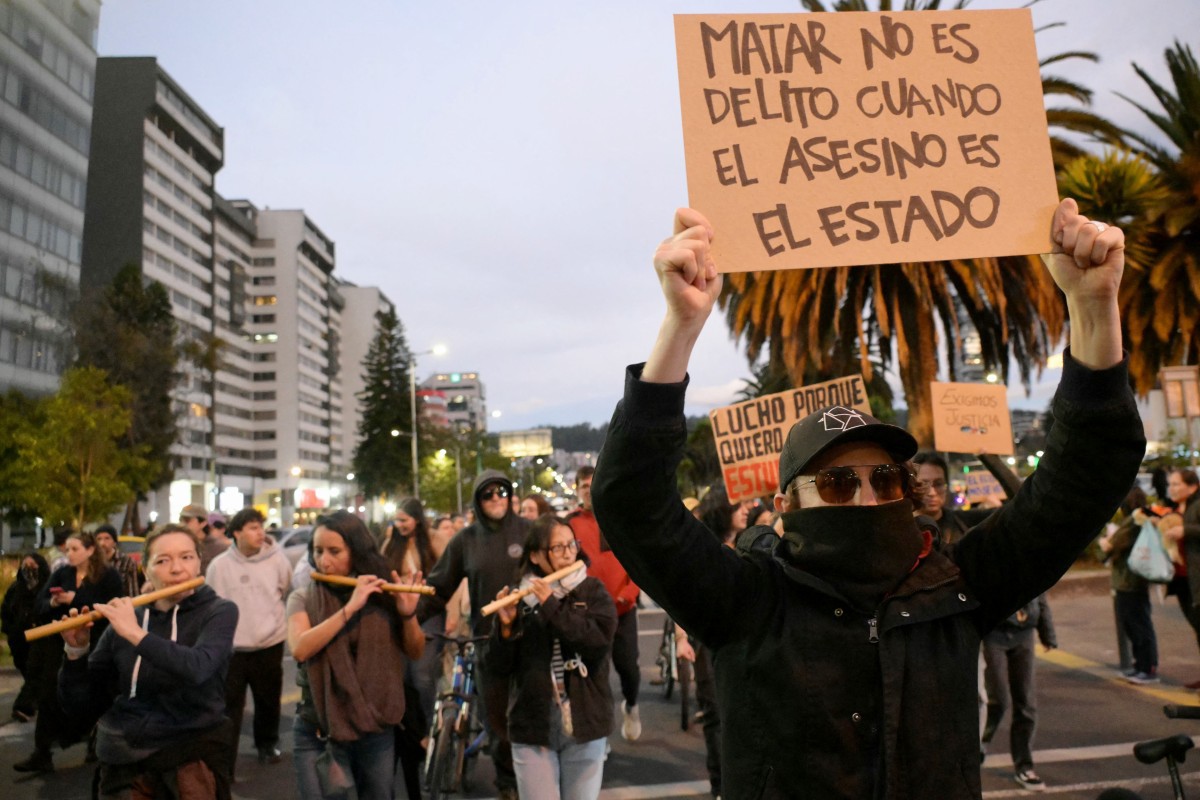 Foto: Rodrigo BUENDIA / AFP