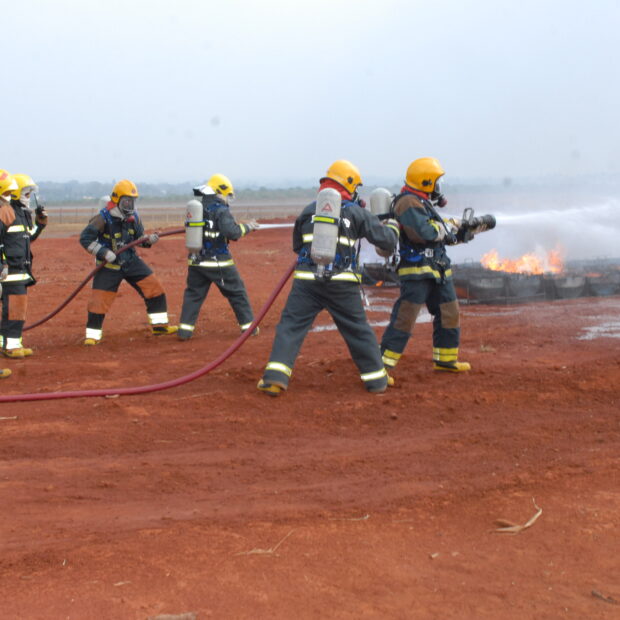 Foto: Divulgação/SSP-DF