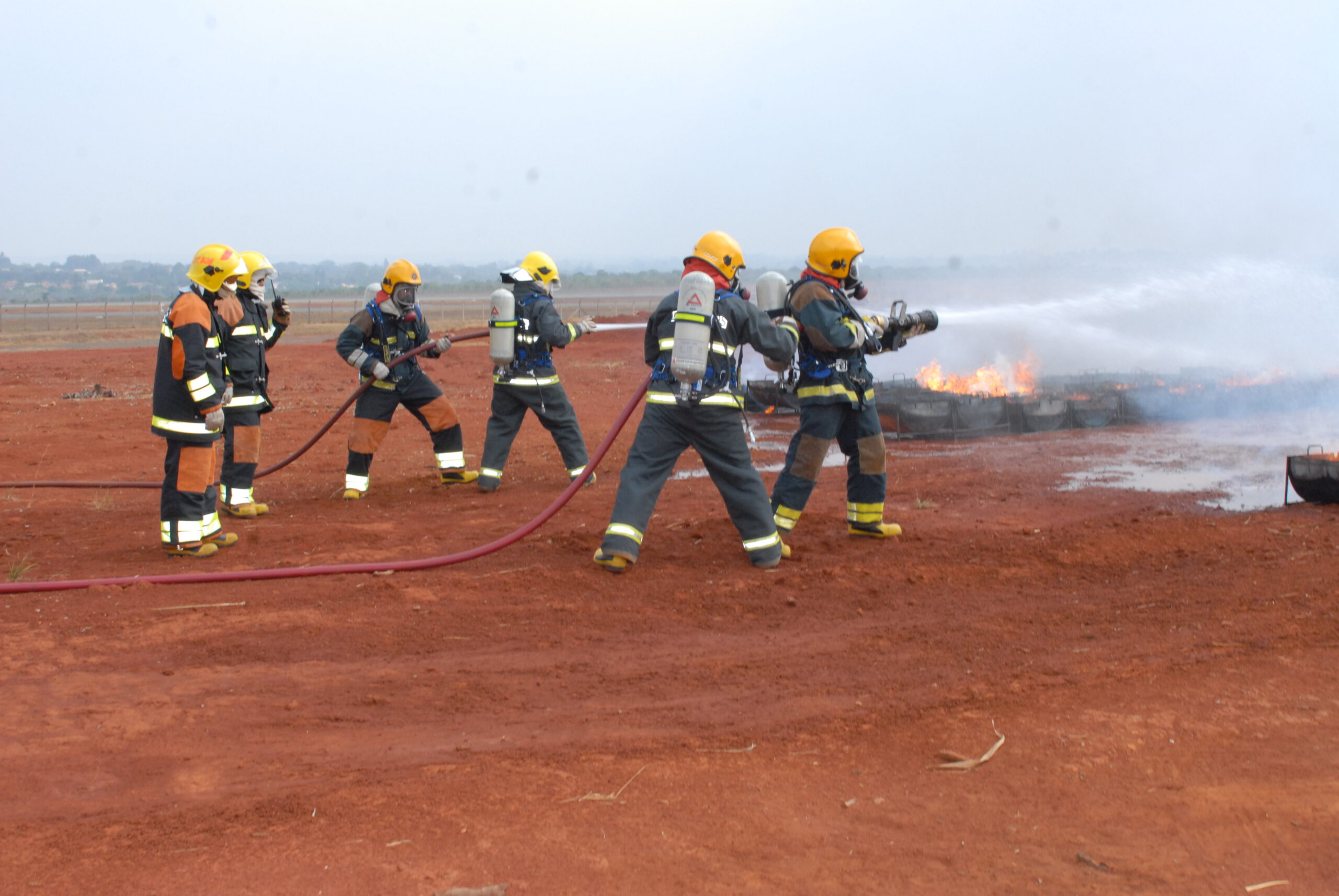 Foto: Divulgação/SSP-DF