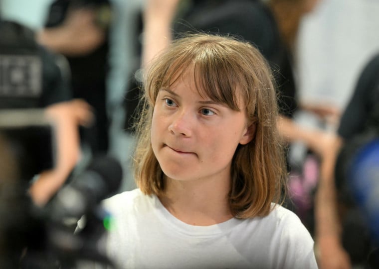 Foto: Hugo MATHY/AFP