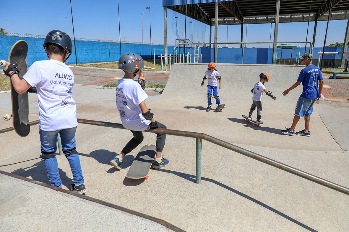 Foto: Paulo H. Carvalho/Agência Brasília