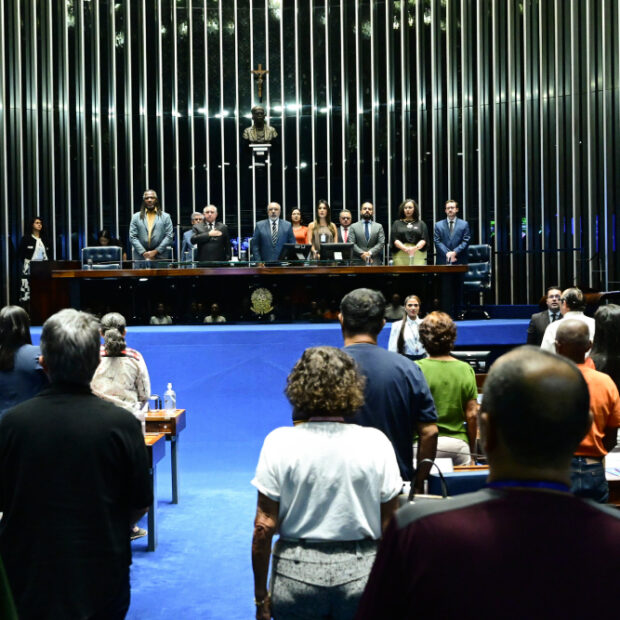 sessão especial dia nacional do idoso