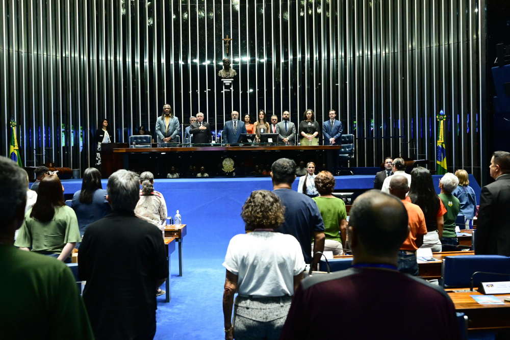 sessão especial dia nacional do idoso