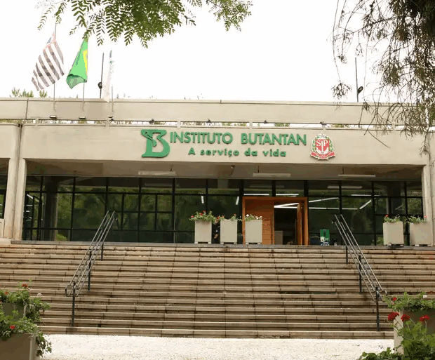 instituto butantan