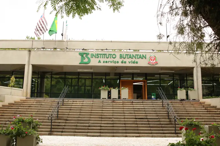 instituto butantan