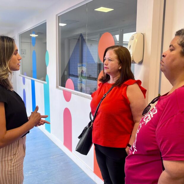 Foto: Divulgação/Seec-DF