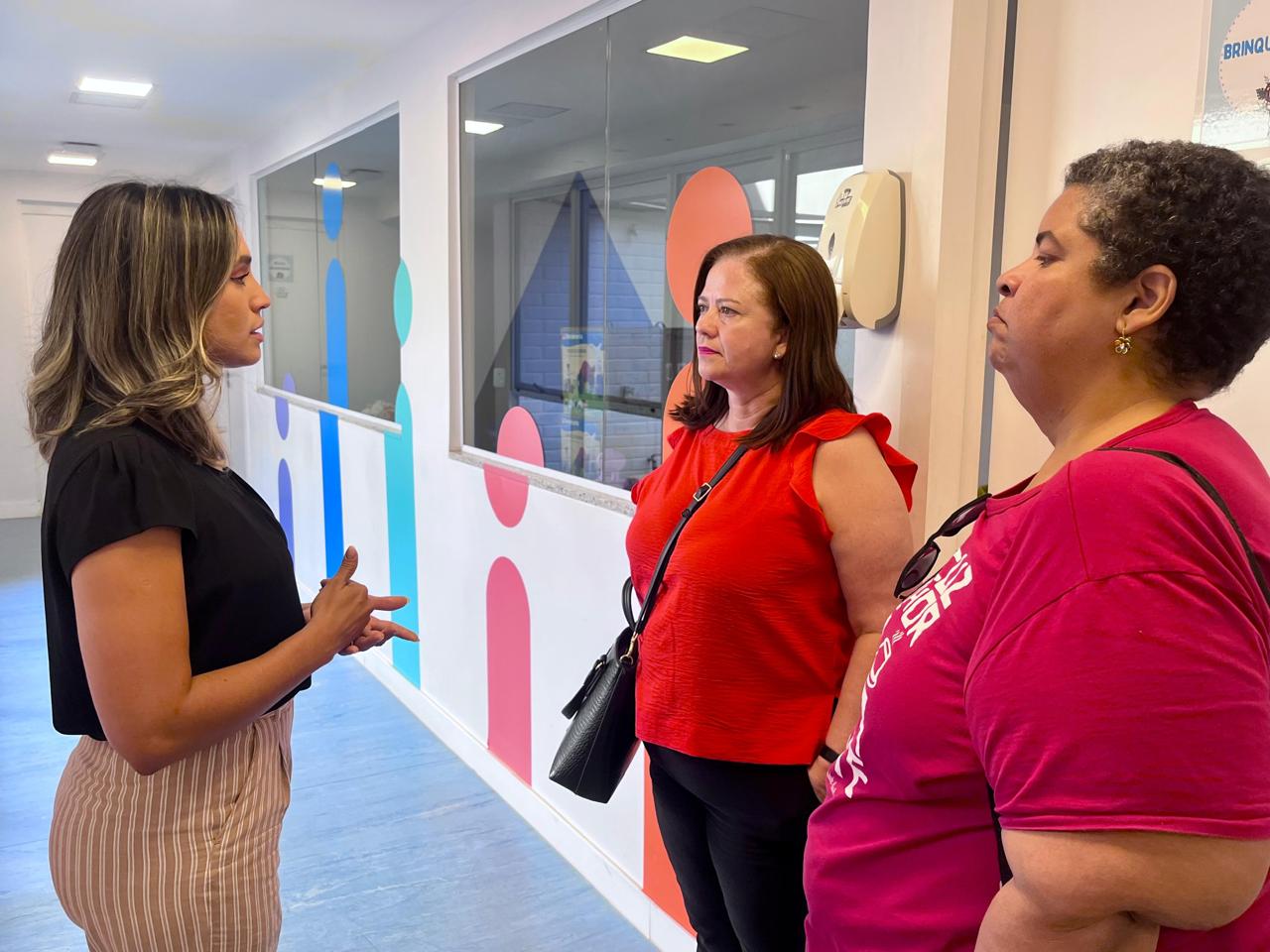 Foto: Divulgação/Seec-DF