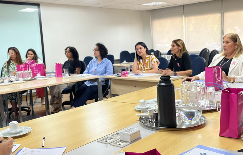 Foto: Samuel Marques/SMDF