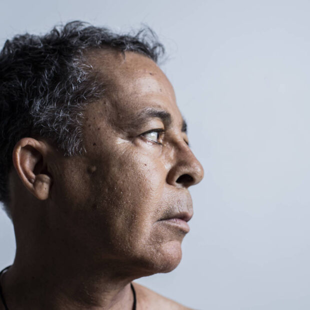 15150864475a4e626f4ff44 1515086447 3x2 xl Hyldon, ícone da soul music brasileira, recebe alta após internação por mal súbito