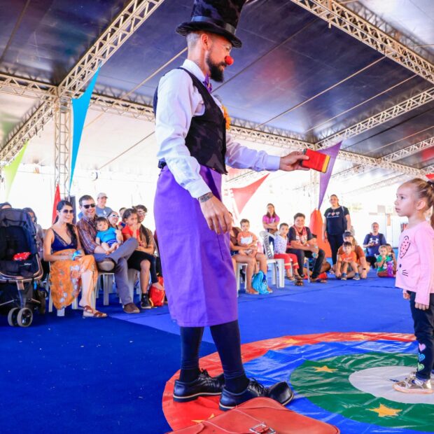 Foto: Divulgação/Zoológico de Brasília