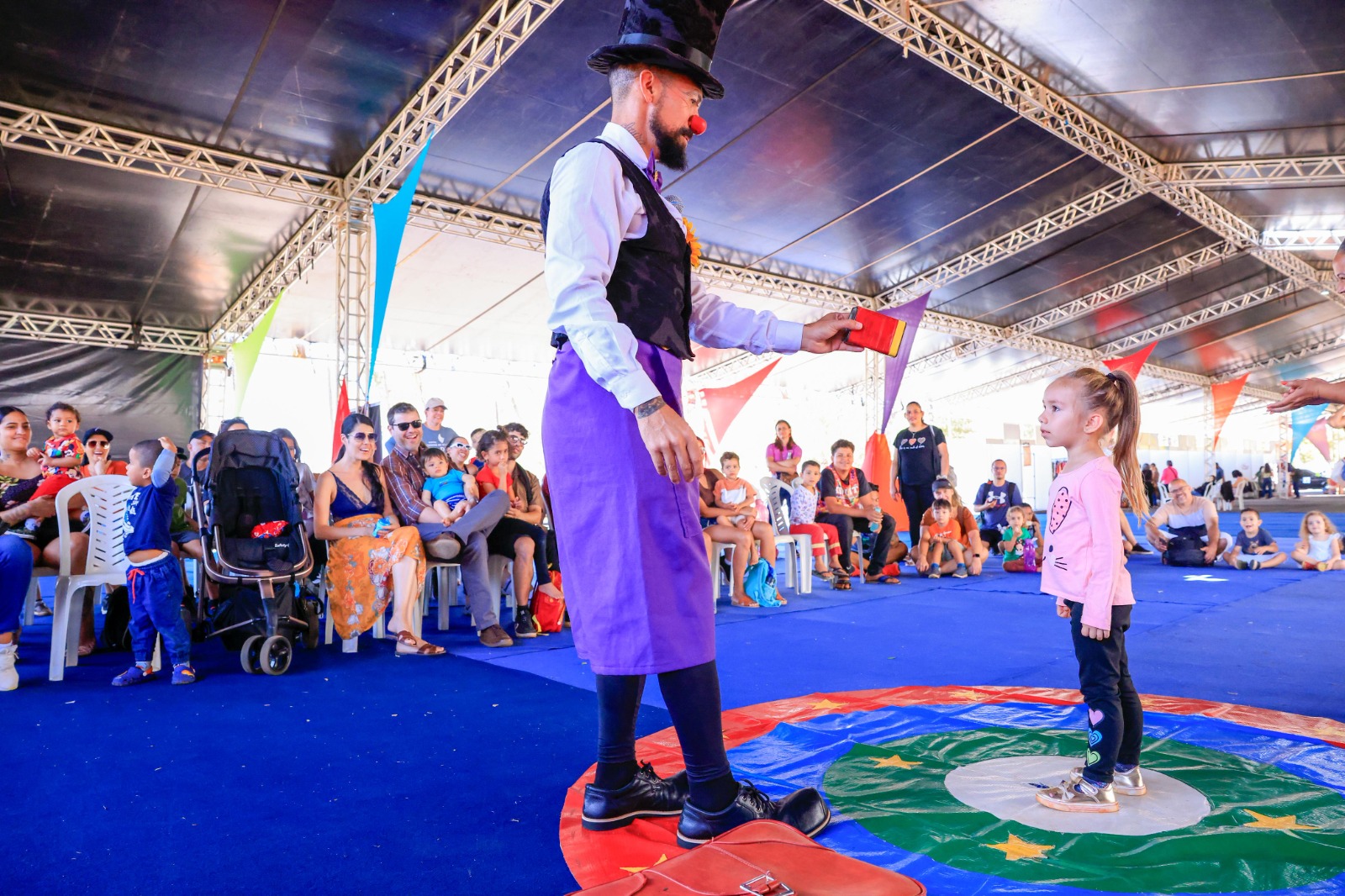 Foto: Divulgação/Zoológico de Brasília