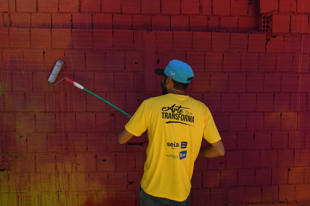 Foto: Jhonatan Vieira/Sejus-DF