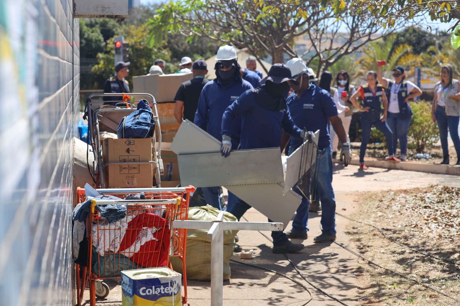 Foto: Agência Brasília