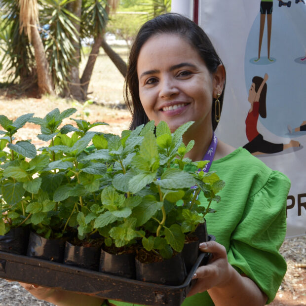Foto: Yuri Freitas/Agência Saúde DF