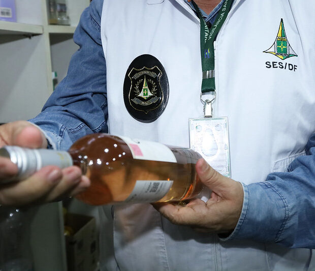 Foto: Sandro Araújo/Agência Saúde-DF