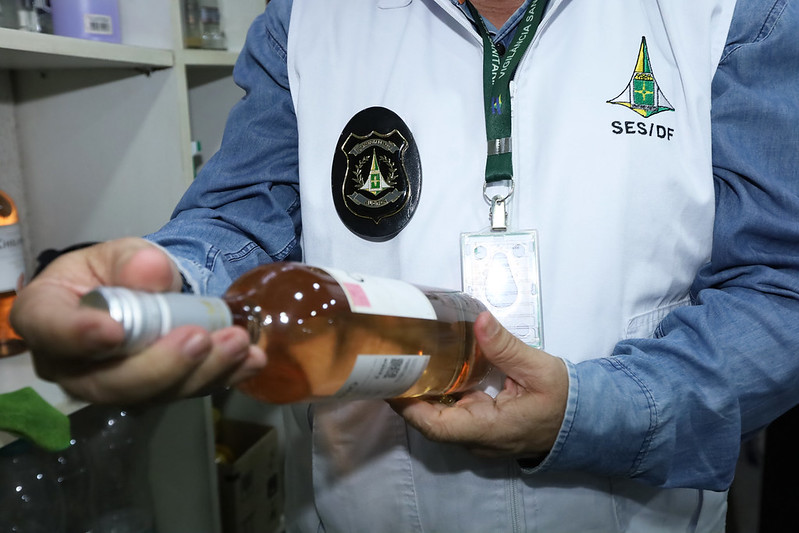 Foto: Sandro Araújo/Agência Saúde-DF