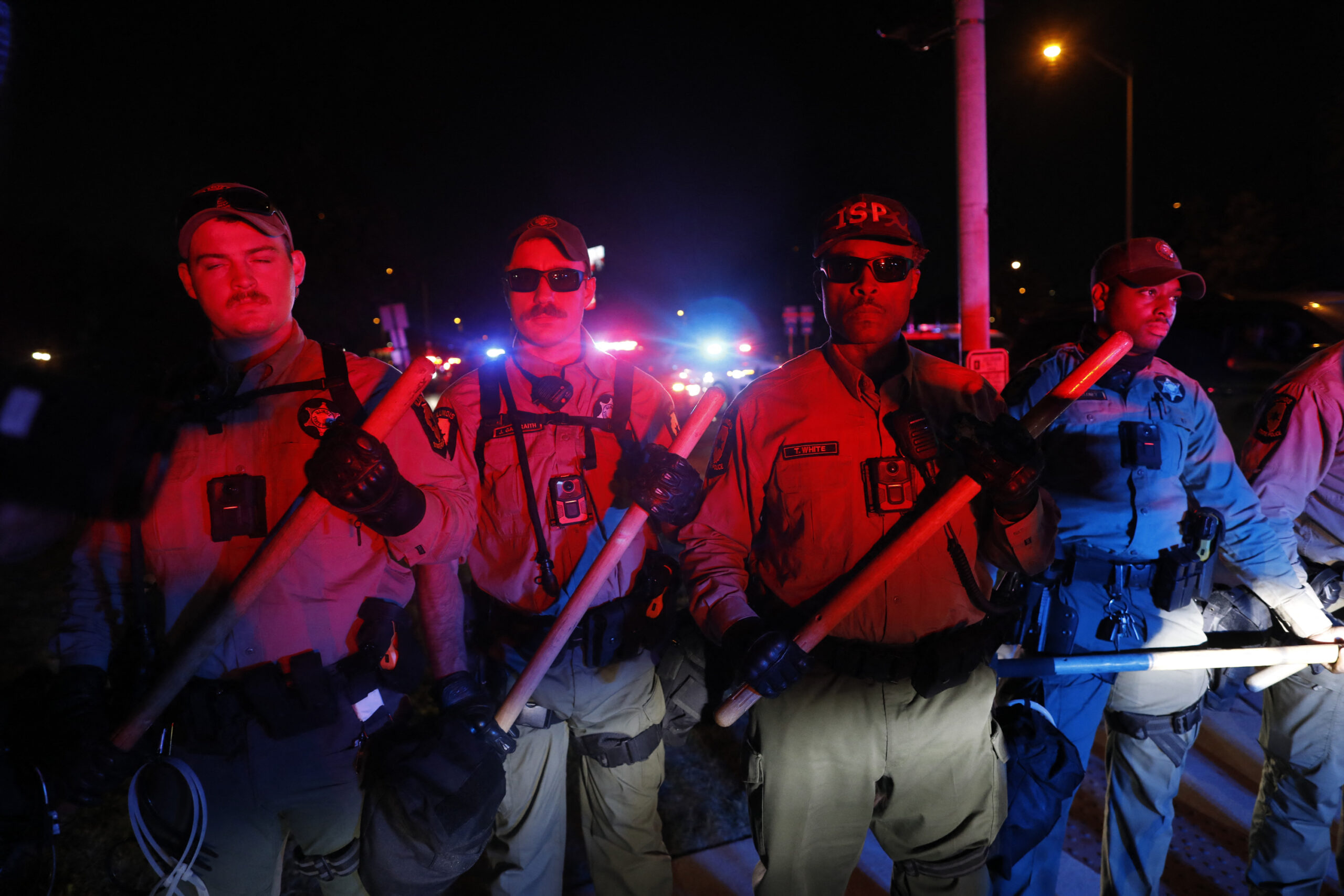 us politics immigration protest