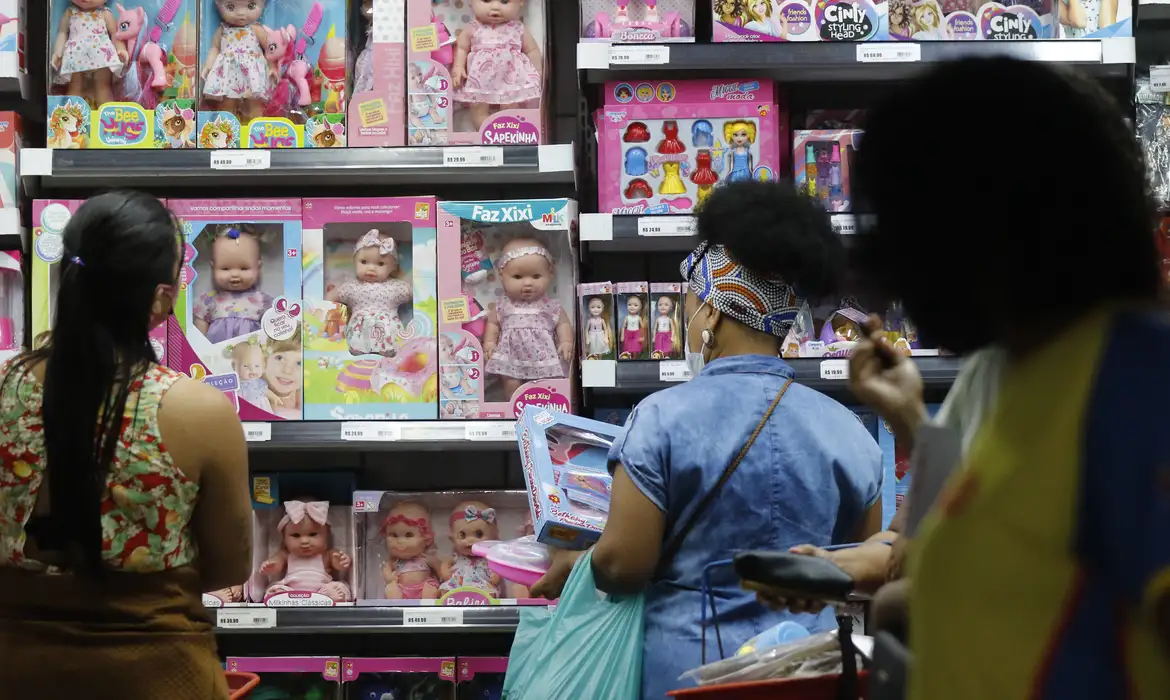 Foto: Fernando Frazão/Agência Brasil