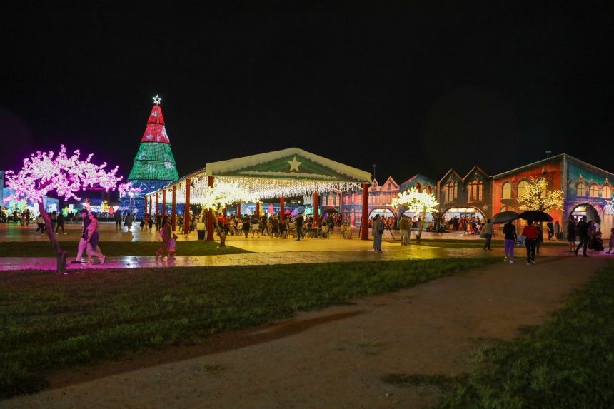natal arquivo secec df