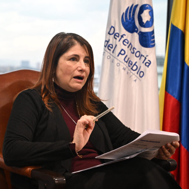 colombia justice conflict ombudsman