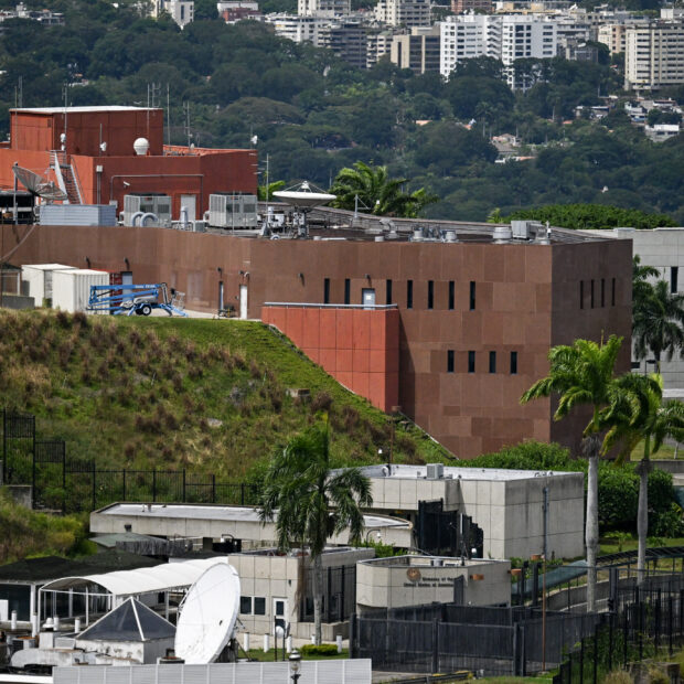 files venezuela us diplomacy