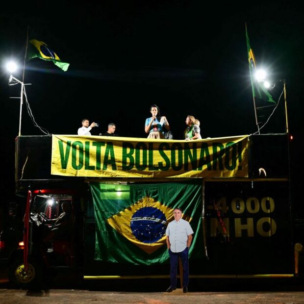 bolsonaro