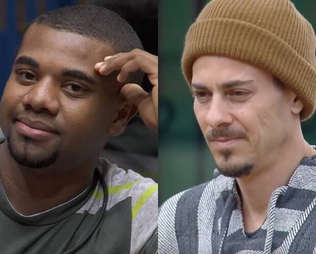 Ex-BBB e ex-Fazenda se enfrentam em duelo que promete mais gritos que técnica, enquanto Esquiva Falcão tenta salvar o boxe do caos influencer