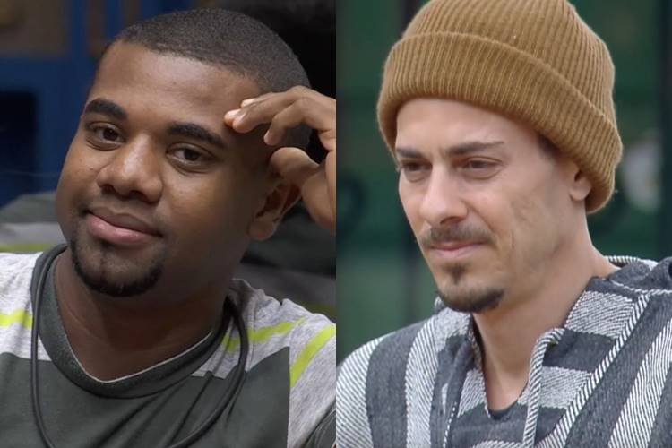 Ex-BBB e ex-Fazenda se enfrentam em duelo que promete mais gritos que técnica, enquanto Esquiva Falcão tenta salvar o boxe do caos influencer