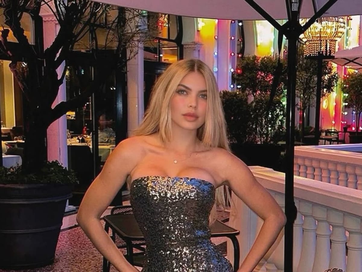 Modelo brasileira residente na Itália, Day Magalhães ganhou os holofotes após divulgar prints de mensagens com o jogador, enquanto ele estava ligado romanticamente à influenciadora Virginia Fonseca. Um verdadeiro plot twist internacional!